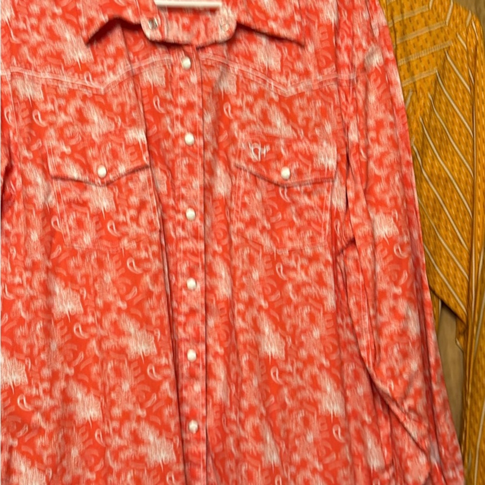 Womens western shirts